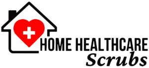 Free Logo Embroidery on All Scrub Tops | HomeHealthcareScrubs.com