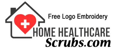 Home Healthcare Scrubs