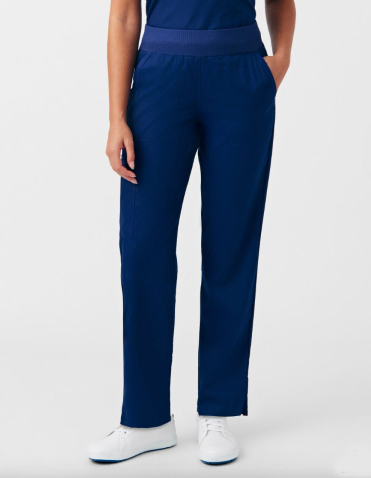 Landau Proflex Women’s Cargo Scrub Pants
